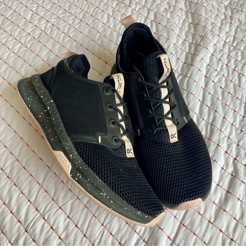 KURU Shoes 8.5